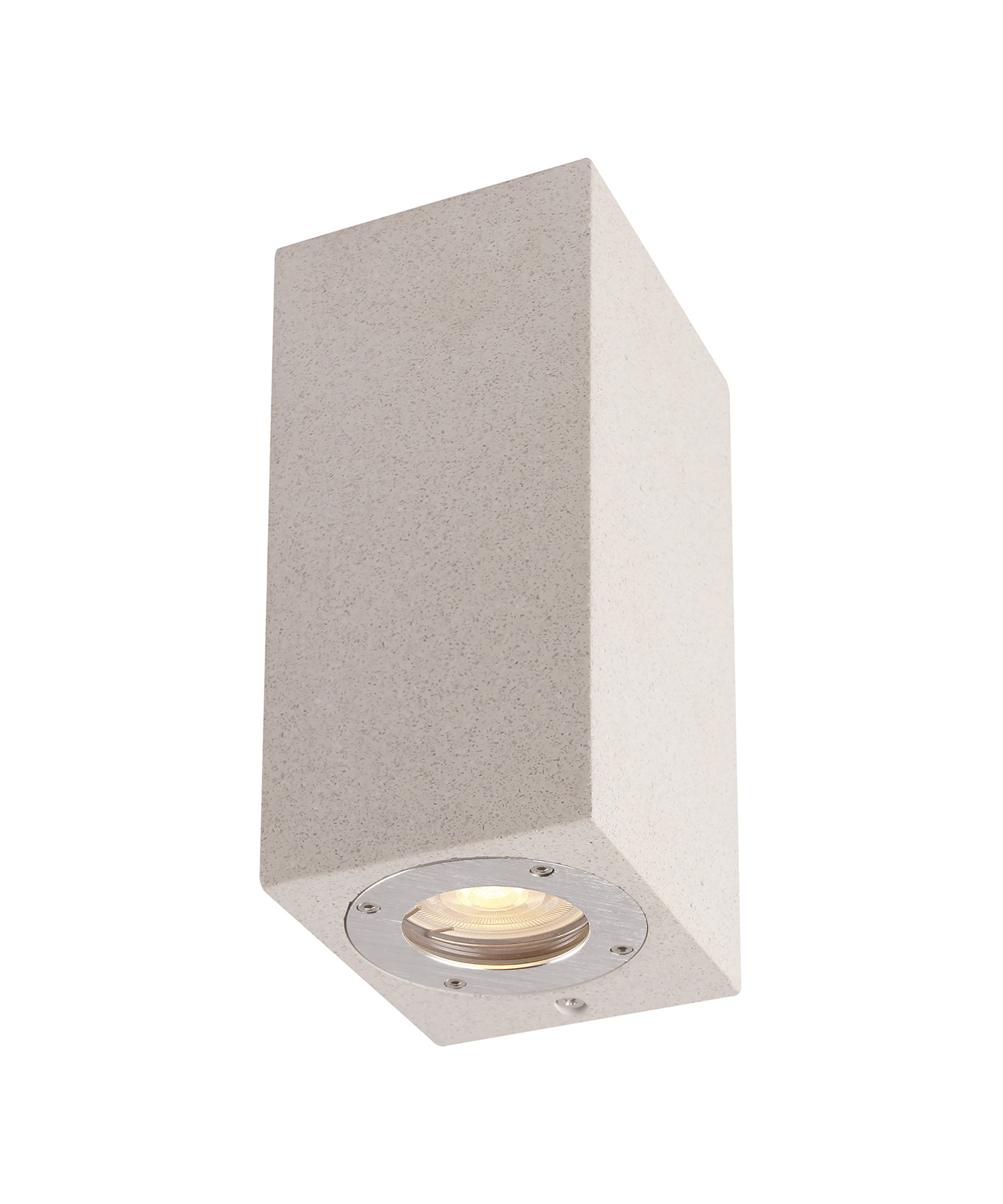 Levi Exterior Lights Mantra Fusion Directional Wall Lights